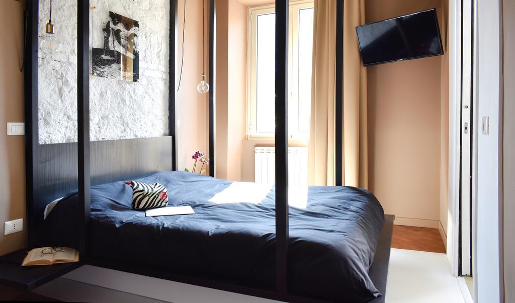 Bibi E Romeo'S Home Eksteriør bilde